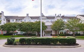 Residence Inn Baltimore White Marsh